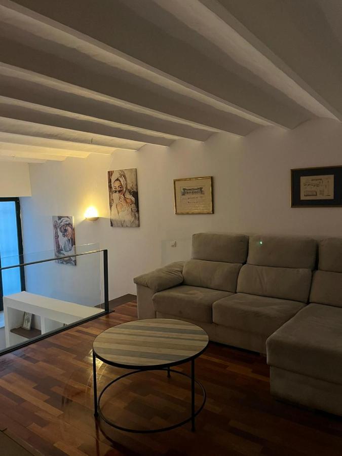 Urban Center Matahacas Sevilla Luaran gambar